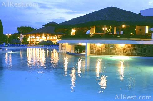Occidental Grand Flamenco Puerto Plata 20